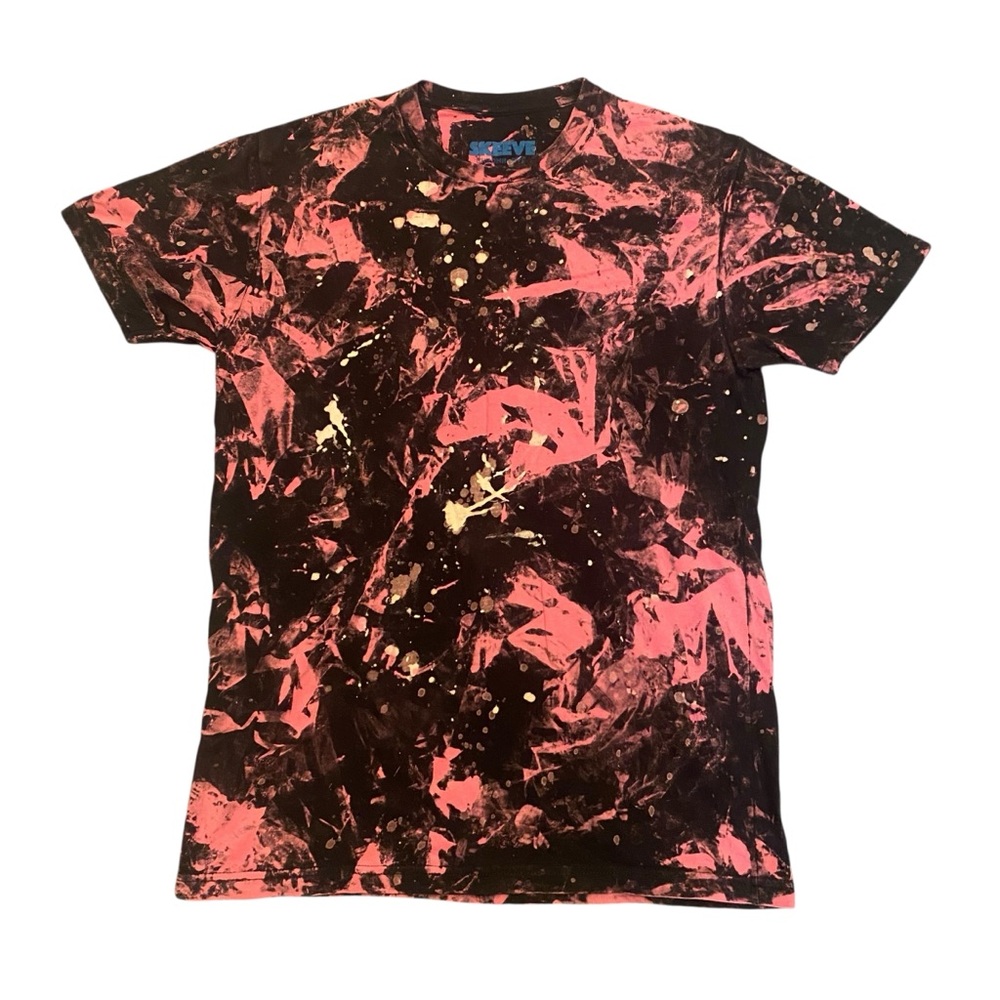 Skeeve Chroma-Dye Short-Sleeve T-Shirt Men’s Medium